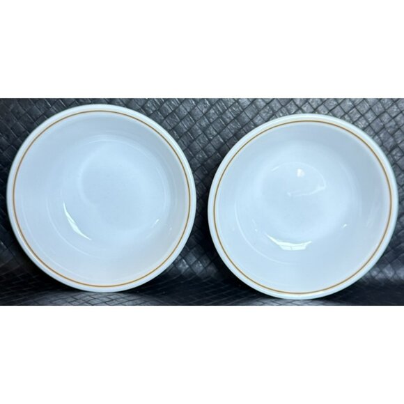 Corelle Indian Summer 10 Piece Mixed Set Vintage 1977 1986 Very Good Cond - Picture 2 of 10